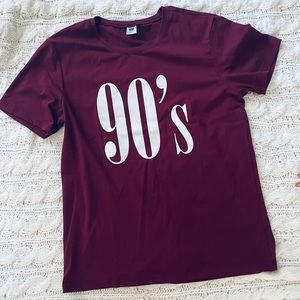 90s T-shirt